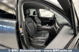 Audi Q7 S-Line Mild Hybrid 50TDI Quattro Automatas 2021 full