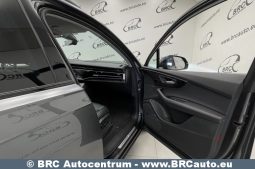 Audi Q7 S-Line Mild Hybrid 50TDI Quattro Automatas 2021 full
