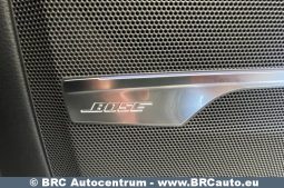 Audi Q7 S-Line Mild Hybrid 50TDI Quattro Automatas 2021 full