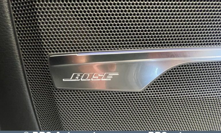 Audi Q7 S-Line Mild Hybrid 50TDI Quattro Automatas 2021 full