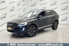 Volvo XC 60 D4 Inscription Luxe Automatas 2017