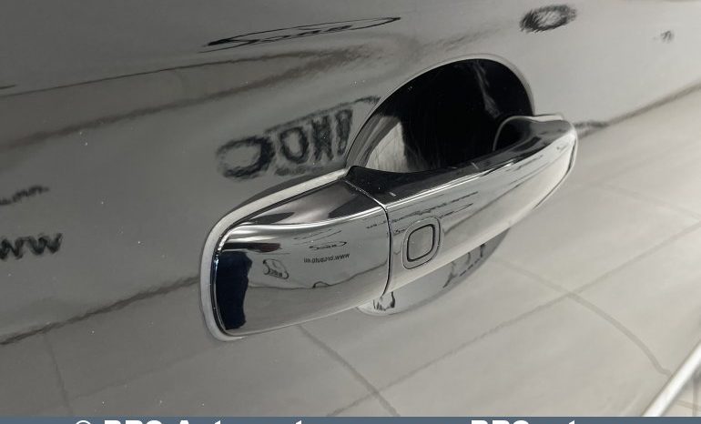 Volvo XC 60 D4 Inscription Luxe Automatas 2017 full