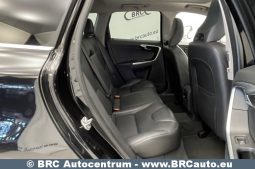 Volvo XC 60 D4 Inscription Luxe Automatas 2017 full
