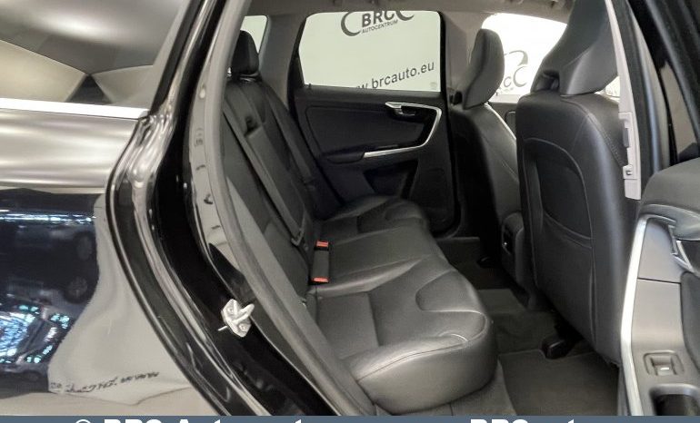 Volvo XC 60 D4 Inscription Luxe Automatas 2017 full