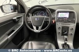 Volvo XC 60 D4 Inscription Luxe Automatas 2017 full