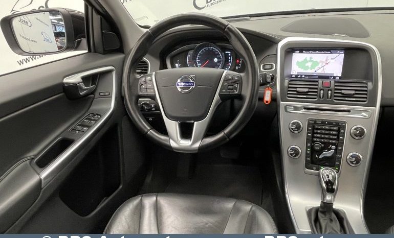 Volvo XC 60 D4 Inscription Luxe Automatas 2017 full