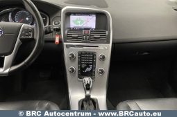 Volvo XC 60 D4 Inscription Luxe Automatas 2017 full