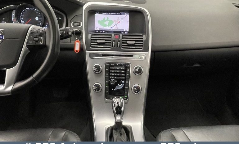 Volvo XC 60 D4 Inscription Luxe Automatas 2017 full