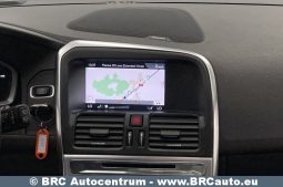 Volvo XC 60 D4 Inscription Luxe Automatas 2017 full