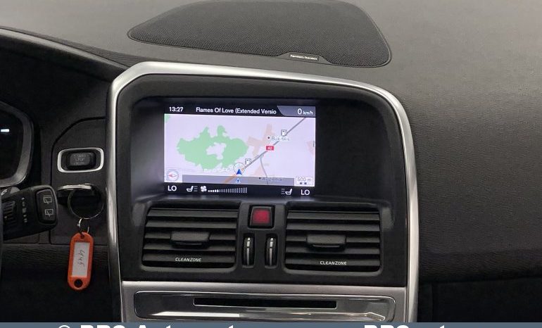 Volvo XC 60 D4 Inscription Luxe Automatas 2017 full