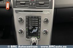 Volvo XC 60 D4 Inscription Luxe Automatas 2017 full