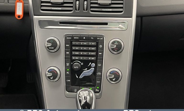 Volvo XC 60 D4 Inscription Luxe Automatas 2017 full