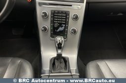 Volvo XC 60 D4 Inscription Luxe Automatas 2017 full