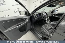 Volvo XC 60 D4 Inscription Luxe Automatas 2017 full