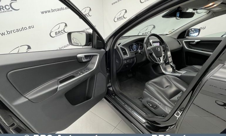 Volvo XC 60 D4 Inscription Luxe Automatas 2017 full