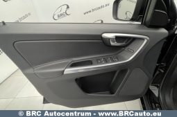 Volvo XC 60 D4 Inscription Luxe Automatas 2017 full