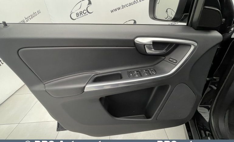 Volvo XC 60 D4 Inscription Luxe Automatas 2017 full
