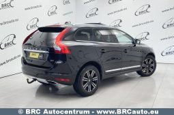 Volvo XC 60 D4 Inscription Luxe Automatas 2017 full