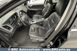 Volvo XC 60 D4 Inscription Luxe Automatas 2017 full