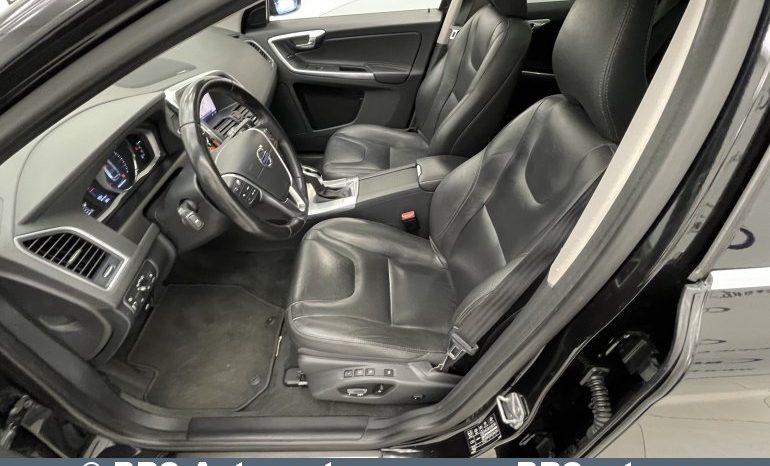 Volvo XC 60 D4 Inscription Luxe Automatas 2017 full