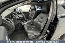 Volvo XC 60 D4 Inscription Luxe Automatas 2017 full