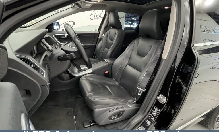 Volvo XC 60 D4 Inscription Luxe Automatas 2017 full