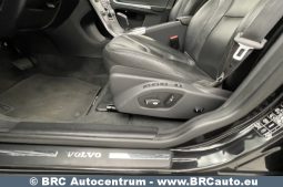 Volvo XC 60 D4 Inscription Luxe Automatas 2017 full