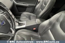 Volvo XC 60 D4 Inscription Luxe Automatas 2017 full