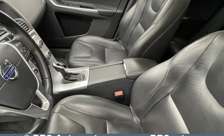 Volvo XC 60 D4 Inscription Luxe Automatas 2017 full