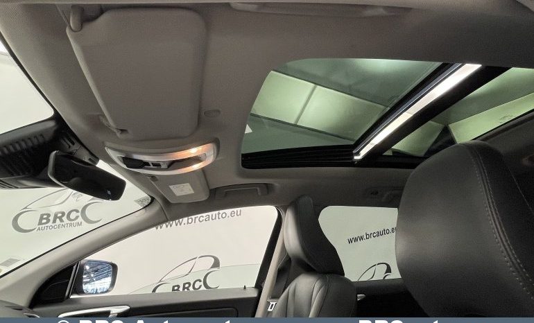 Volvo XC 60 D4 Inscription Luxe Automatas 2017 full
