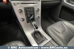 Volvo XC 60 D4 Inscription Luxe Automatas 2017 full