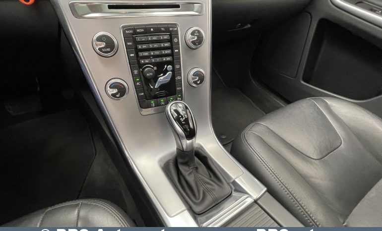 Volvo XC 60 D4 Inscription Luxe Automatas 2017 full