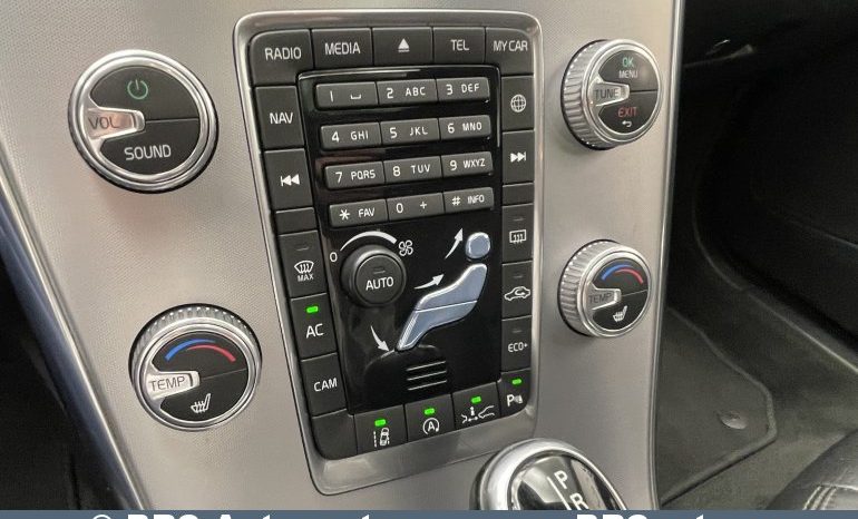 Volvo XC 60 D4 Inscription Luxe Automatas 2017 full