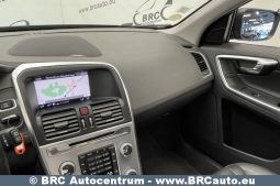 Volvo XC 60 D4 Inscription Luxe Automatas 2017 full