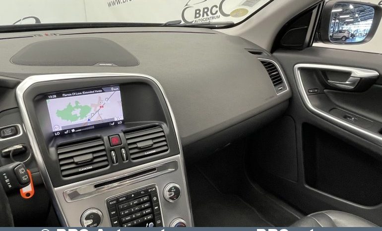 Volvo XC 60 D4 Inscription Luxe Automatas 2017 full