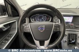 Volvo XC 60 D4 Inscription Luxe Automatas 2017 full