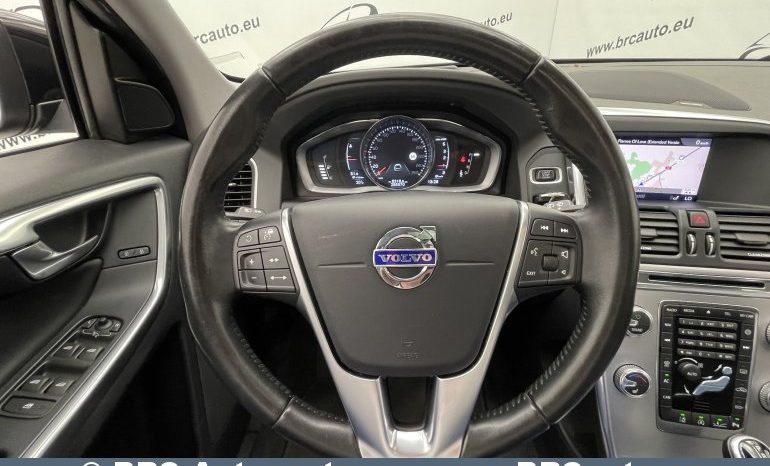 Volvo XC 60 D4 Inscription Luxe Automatas 2017 full