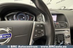 Volvo XC 60 D4 Inscription Luxe Automatas 2017 full