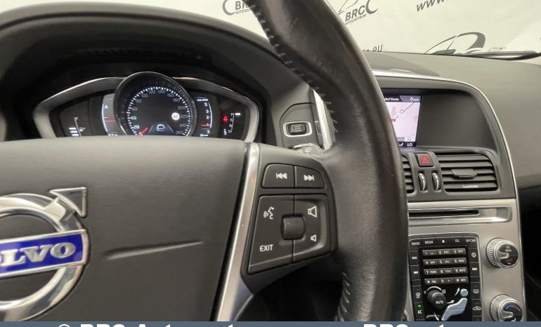 Volvo XC 60 D4 Inscription Luxe Automatas 2017 full