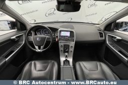 Volvo XC 60 D4 Inscription Luxe Automatas 2017 full
