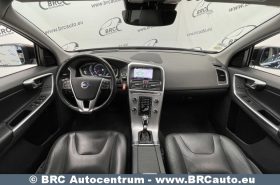 Volvo XC 60 D4 Inscription Luxe Automatas 2017