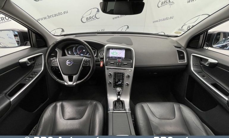 Volvo XC 60 D4 Inscription Luxe Automatas 2017 full