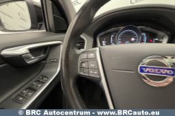 Volvo XC 60 D4 Inscription Luxe Automatas 2017 full