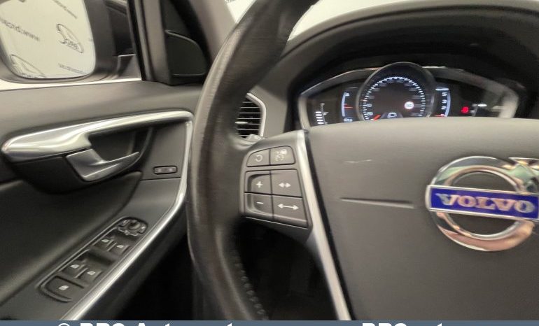 Volvo XC 60 D4 Inscription Luxe Automatas 2017 full