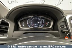 Volvo XC 60 D4 Inscription Luxe Automatas 2017 full