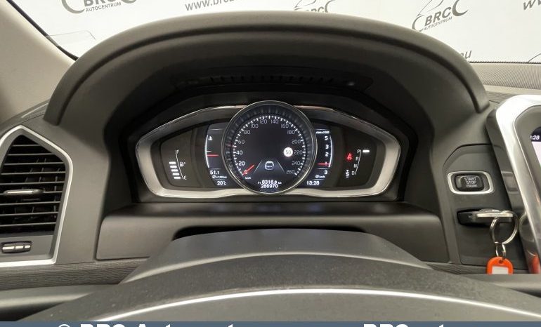 Volvo XC 60 D4 Inscription Luxe Automatas 2017 full