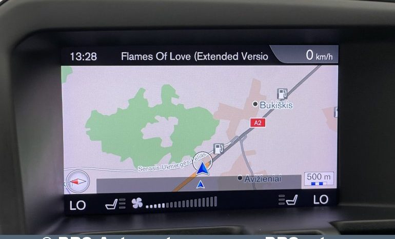 Volvo XC 60 D4 Inscription Luxe Automatas 2017 full