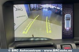 Volvo XC 60 D4 Inscription Luxe Automatas 2017 full