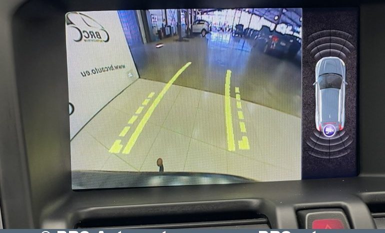 Volvo XC 60 D4 Inscription Luxe Automatas 2017 full