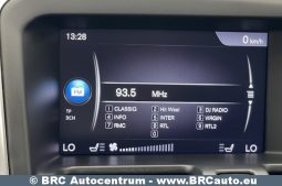 Volvo XC 60 D4 Inscription Luxe Automatas 2017 full